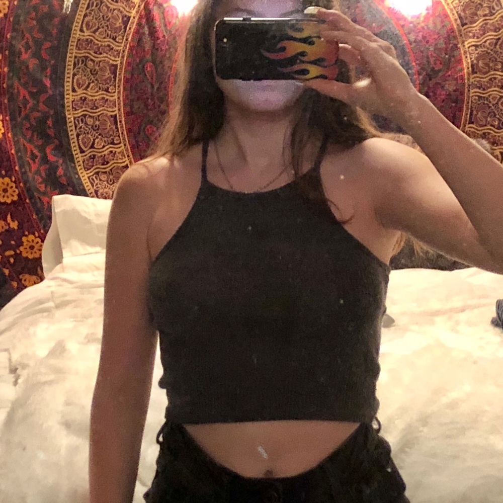BRANDY MELVILLE TANKTOP